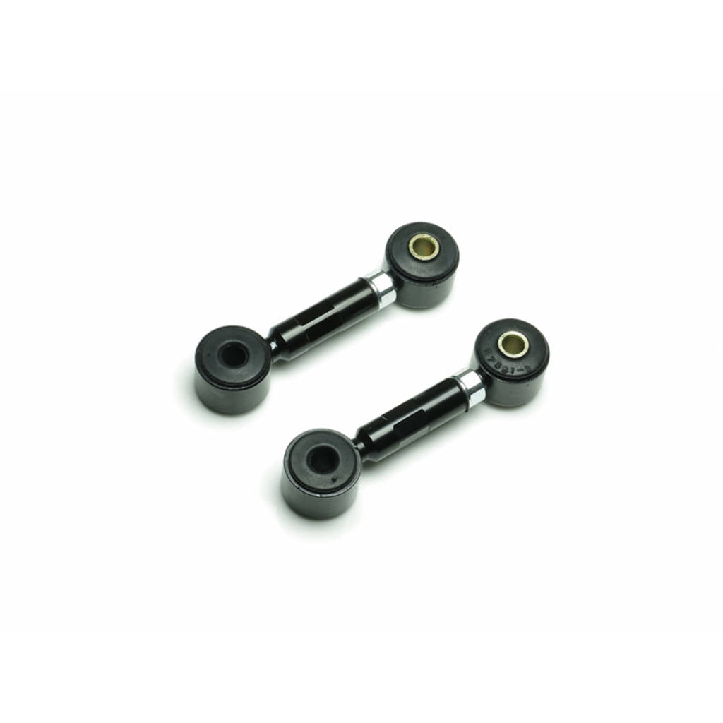 HARDRACE Q0665 BMW 3'S E36 '91-98/ E46 '97-06 ADJUSTABLE REAR STABILIZER LINK - 2PCS/SET RANGE:91~115mm Photo-2