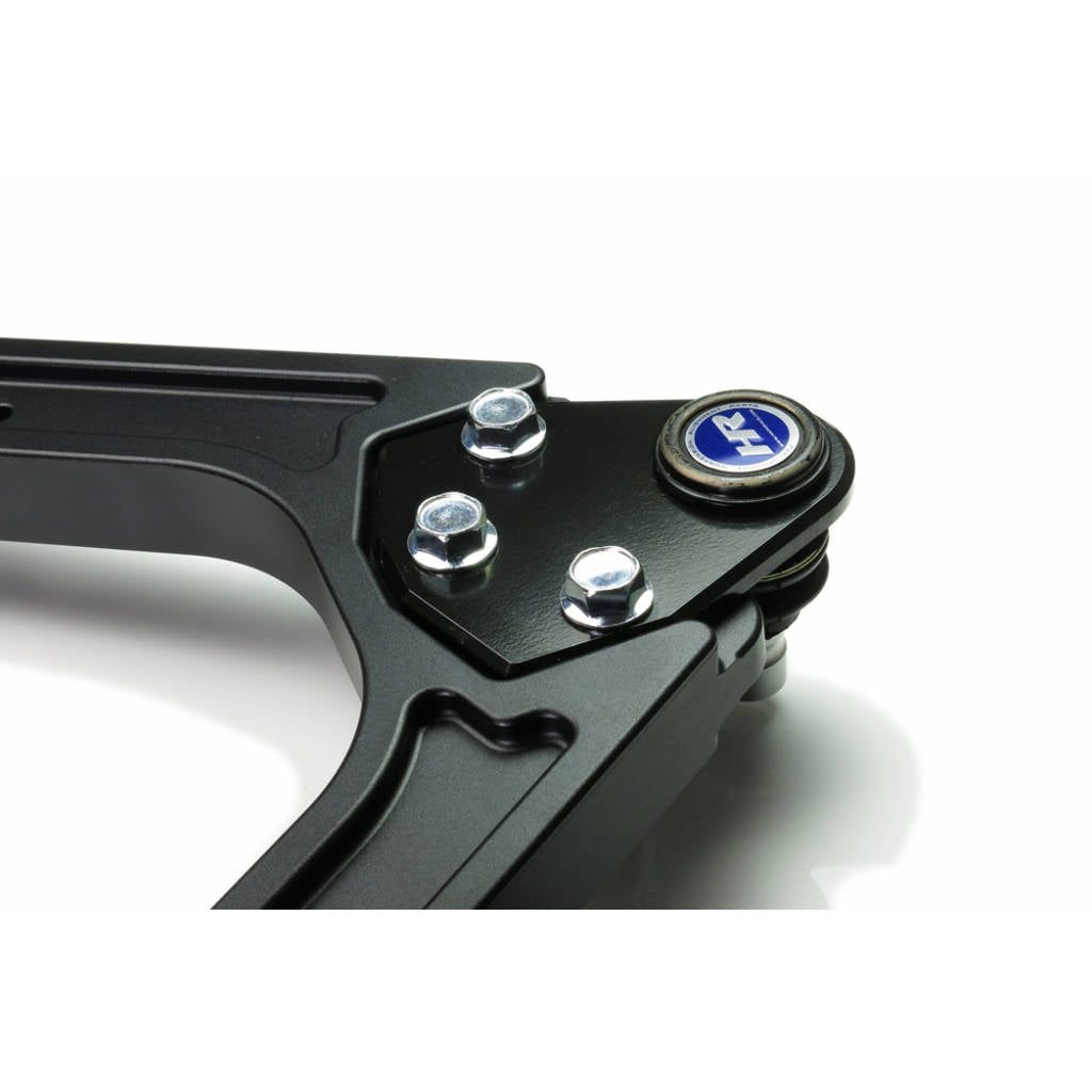 HARDRACE Q0600 TESLA MODEL S '12- FRONT UPPER CAMBER KIT (HARDEN RUBBER) - 2PCS/SET Photo-3