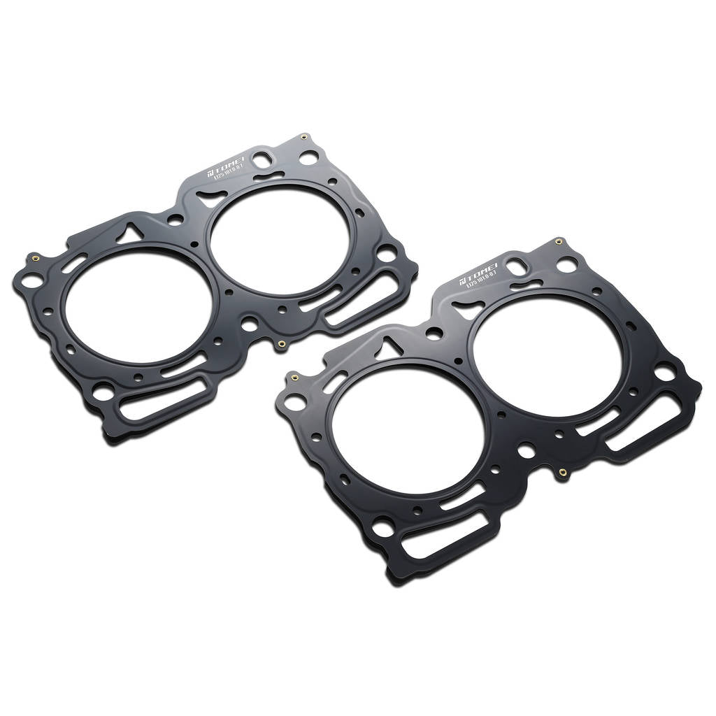 TOMEI TA4070-SB02A HEAD GASKET EJ255/EJ257 101.0-0.7mm Photo-0