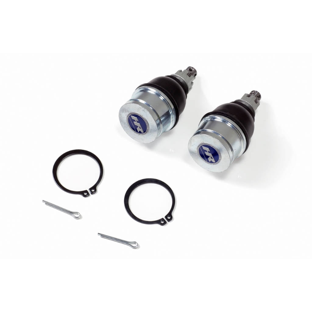 HARDRACE Q0626 HONDA/ACURA NSX '91-05 FRONT KNUCKLE LOWER BALL JOINT - 2PCS/SET Photo-2