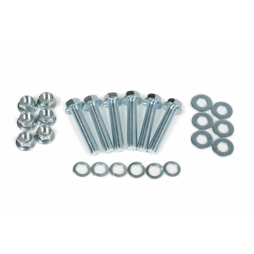 HARDRACE Q0551 FORD FOCUS '19- MK4 FRONT ROLL CENTER ADJUSTING SPACER +15mm - 2PCS/SET Photo-3