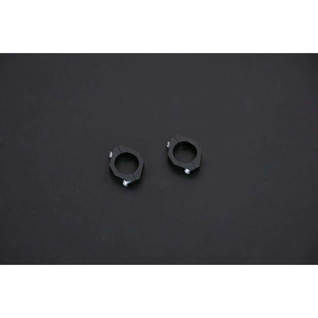HARDRACE 8959-30 STABILIZER LOCKING RING (ALUMINUM) - 8PCS/SET Photo-0
