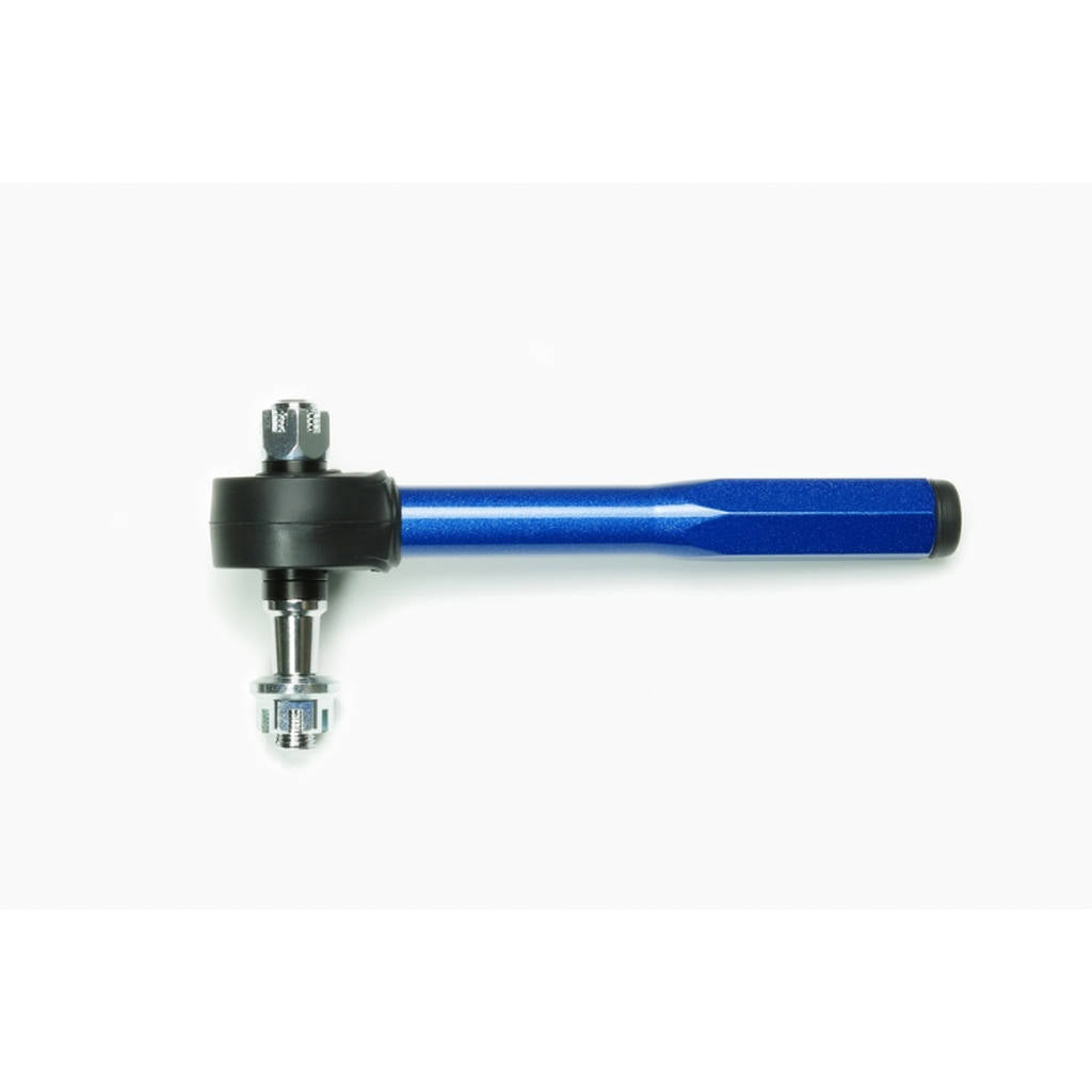 HARDRACE Q0438 HONDA CIVIC '92-00 / INTEGRA '94-01 RC TIE ROD END - 2PCS/SET Photo-3