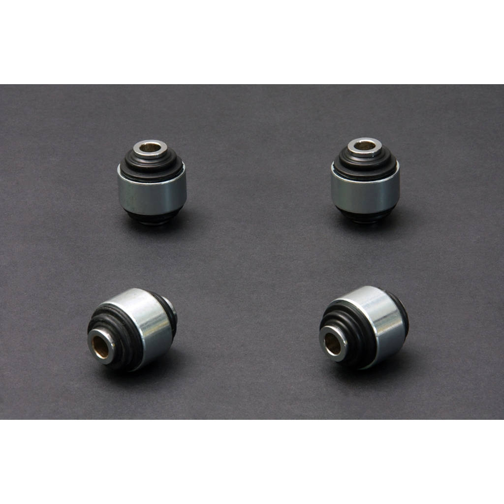 HARDRACE 6365F HONDA CIVIC EG FRONT UPPER ARM BUSH (PILLOW BALL) 4PCS/SET Photo-0