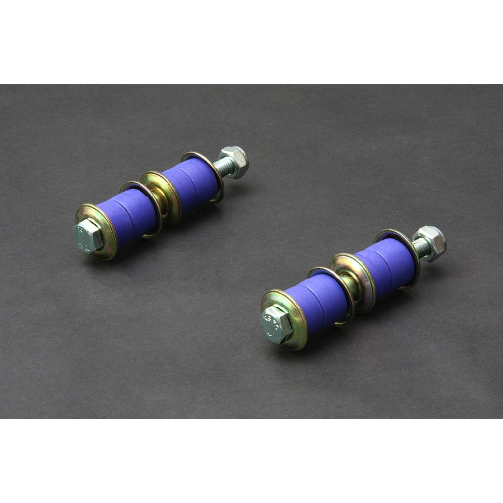 HARDRACE 6227 HONDA ACCORD 90-97 FRONT REINFORCED STABILIZER LINK 2PCS/SET Photo-0