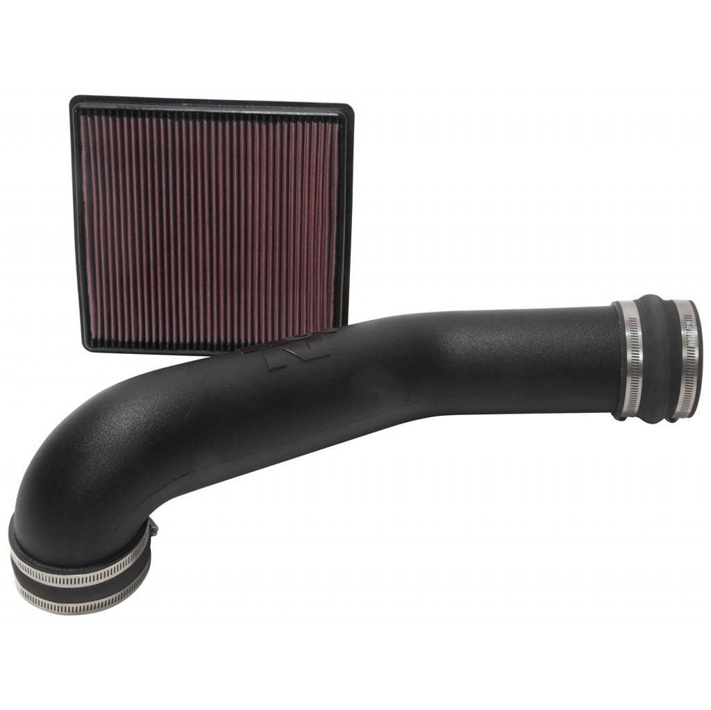 K&N 57-2603 FIPK FORD F150 V8-5.0L F/I 2018-2019 Photo-0