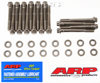 ARP 423-3701 Head Bolt Kit for Buick V6 Stage I SS 12pt Photo-0