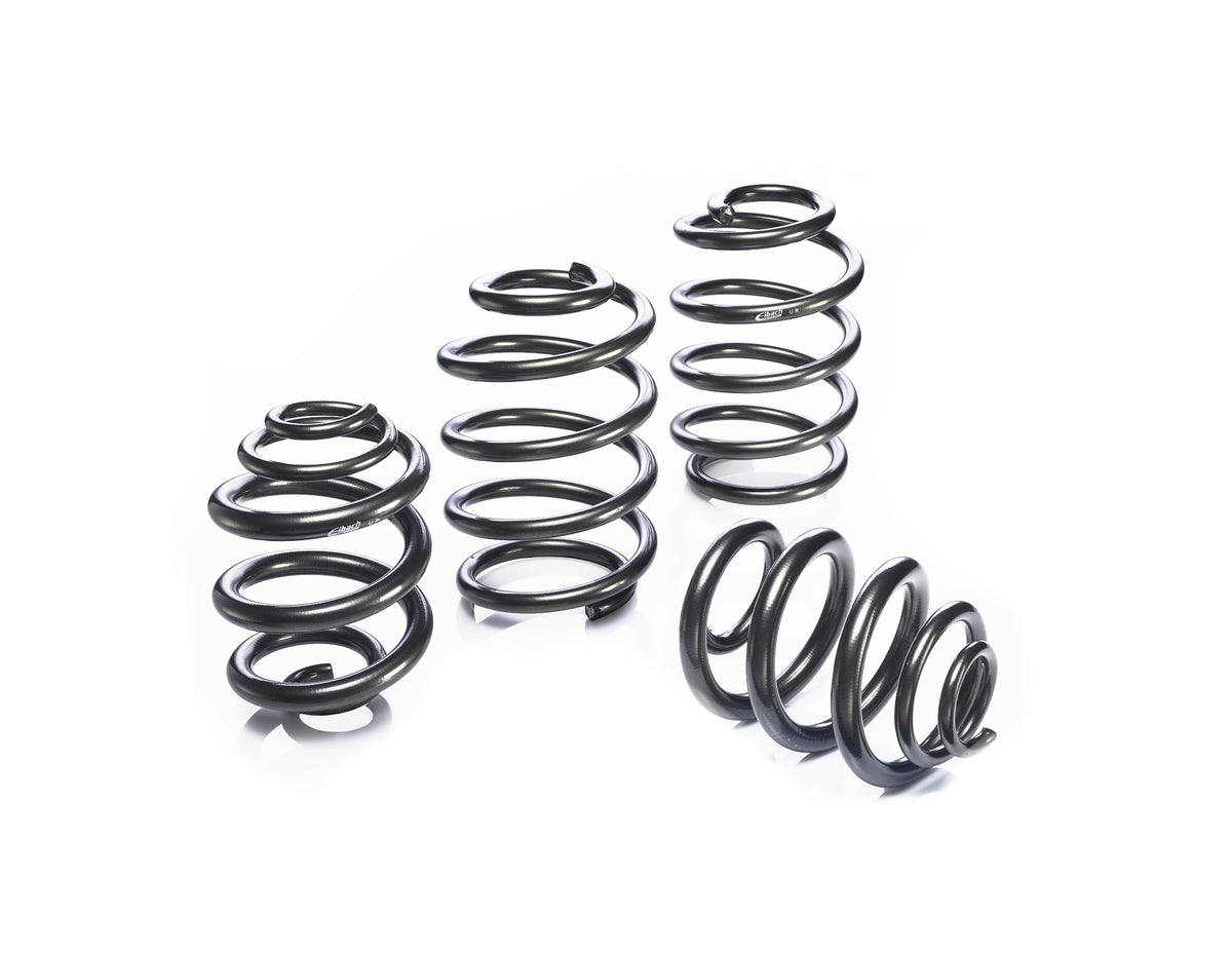 EIBACH E10-20-030-02-22 Pro-Kit BMW 1er (F20/F21)/2er (F22/F23) Photo-0