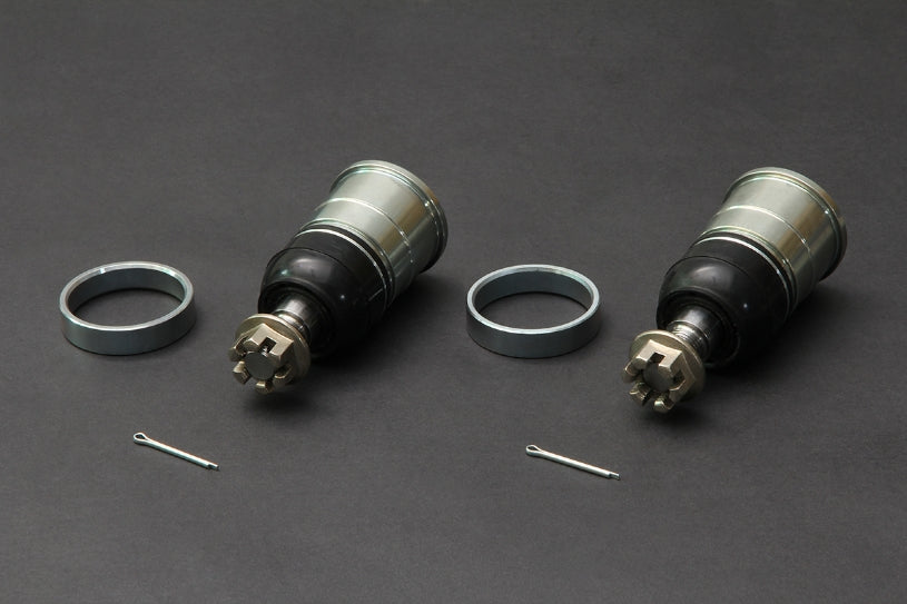 HARDRACE 6807 ROLL CENTER ADJUSTER 2PCS/SET HONDA DC5 TYPE-R ONLY Photo-0