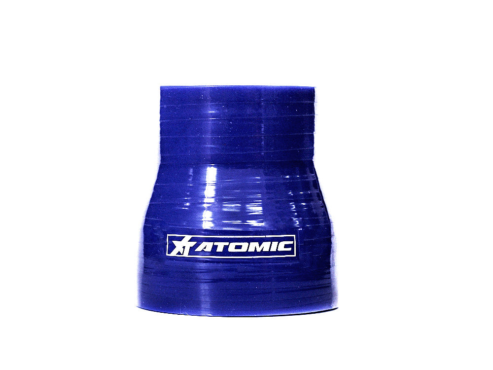 ATOMIC srsh60-54 BLUE Hose silicone, straight reducers 60-54 mm Photo-0