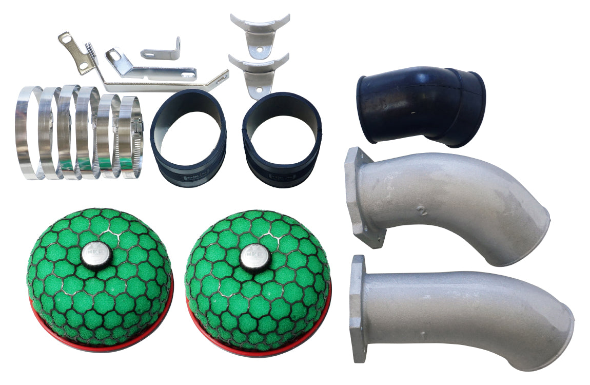 HKS 70019-AN110 Super Power Flow Air Filter For Nissan Skyline GT-R BNR34 RB26DETT Photo-0