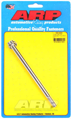 ARP 430-3304 Alternator Bolt Kit for Chevy SS 12pt Photo-0