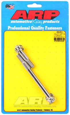 ARP 430-3510 Starter Bolt Kit for GM M10 12pt SS 1.775/4.470" Photo-0