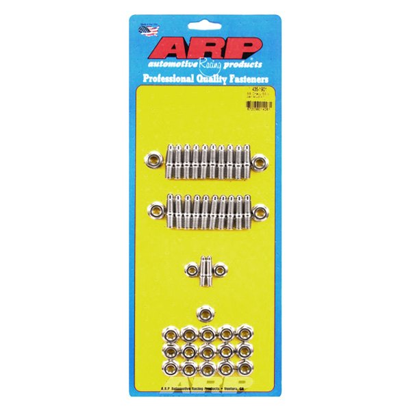 ARP 435-1901 Oil Pan Stud Kit for Chevrolet Big Block SS Photo-0