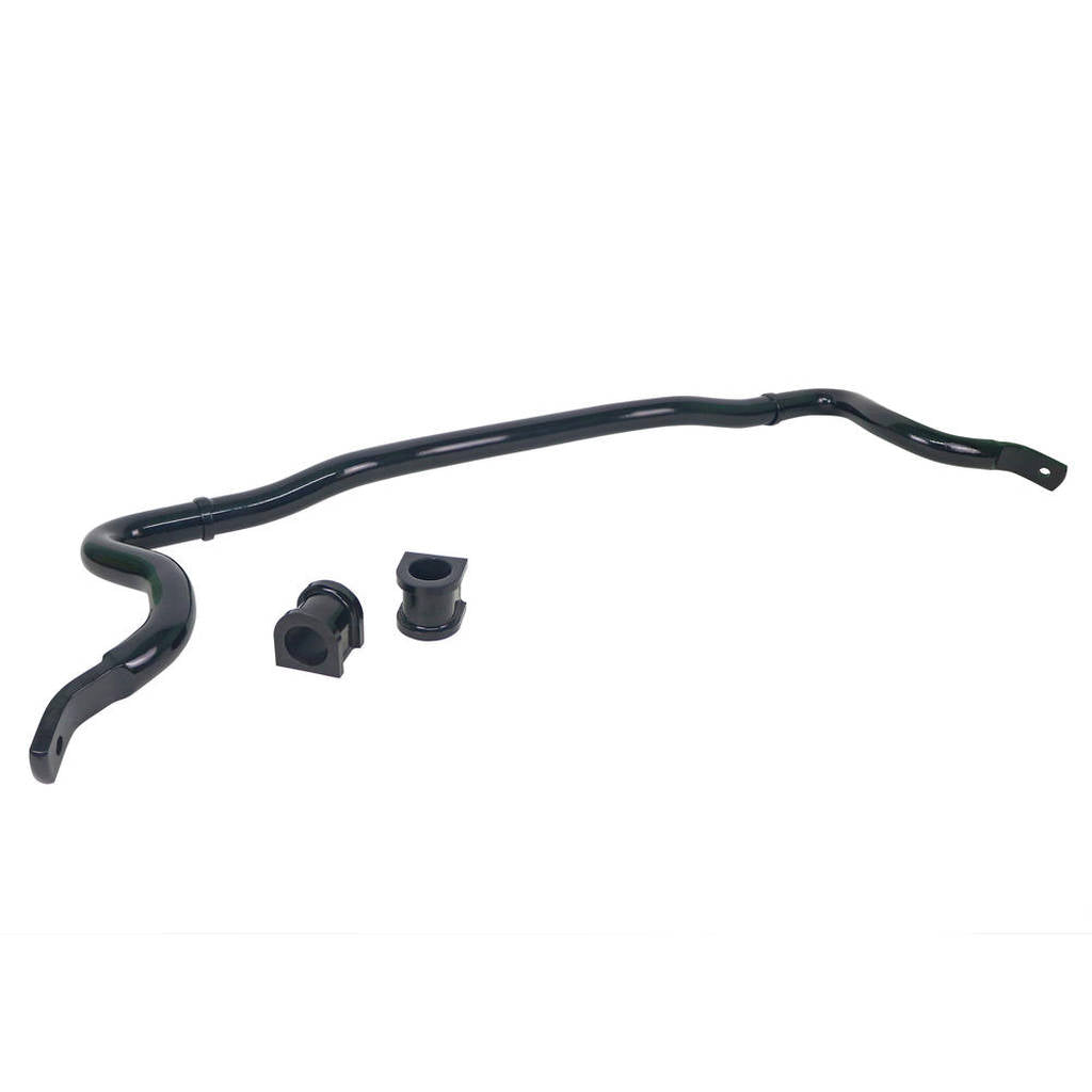 WHITELINE BTF88XX Front Anti Roll Bar - 38mm Non Adjustable for Toyota Land Cruiser 200 Series Photo-0