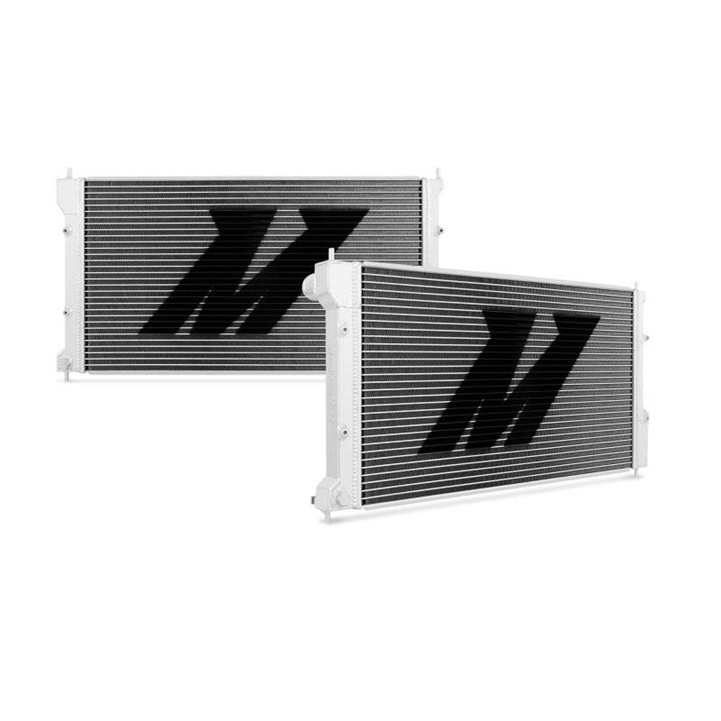 MISHIMOTO MMRAD-BRZ-13 Radiator SUBARU BRZ 2012+ Photo-0