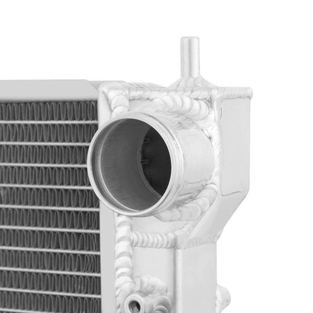 MISHIMOTO MMRAD-BRZ-13 Radiator SUBARU BRZ 2012+ Photo-10