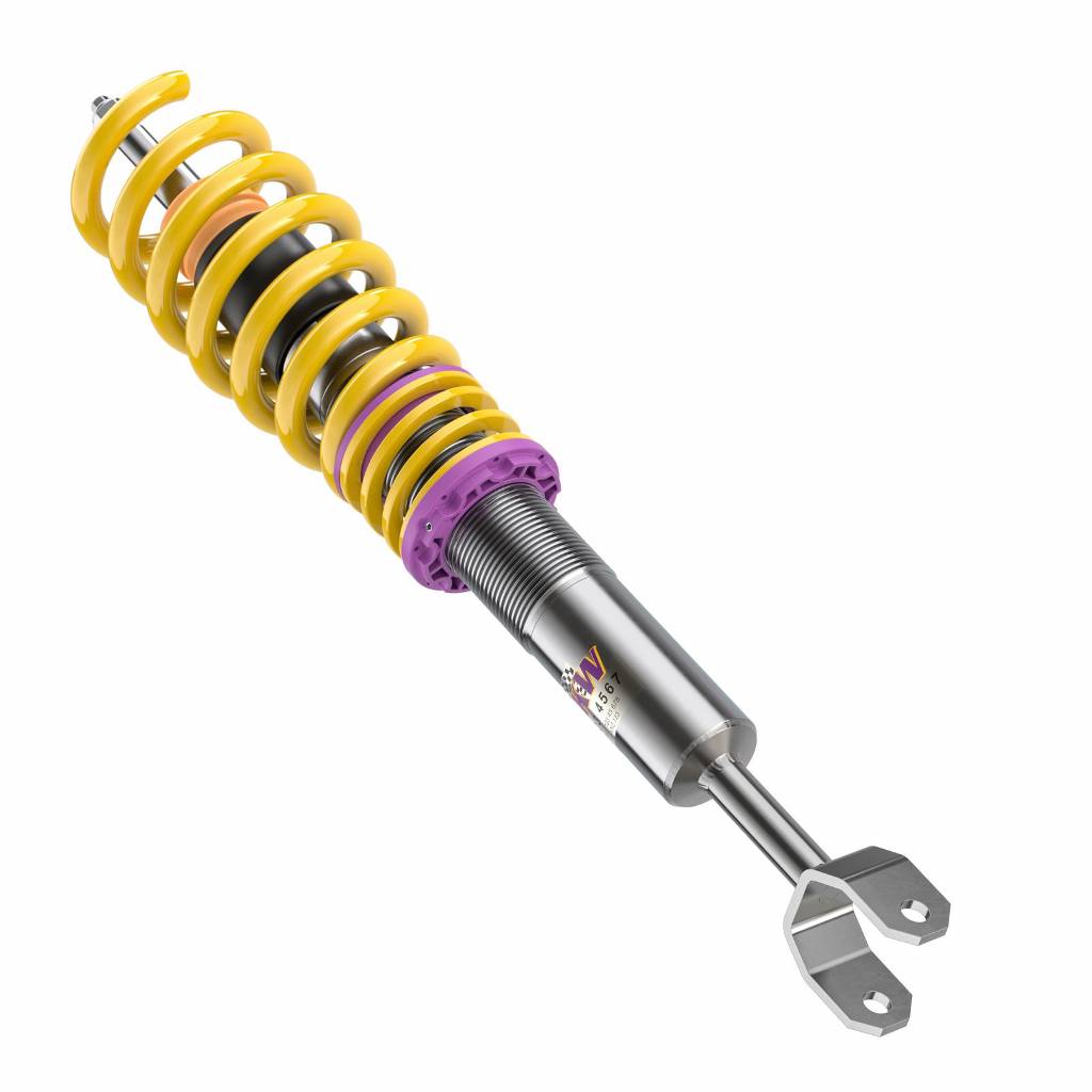 KW 10210053 Coilover Kit INOX V1 AUDI RS6, RS6 plus; (4B) Photo-3