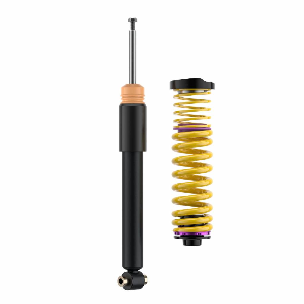 KW 1022000J Coilover Kit INOX V1 BMW 3er / 3-series (F30, F31); (3L, 3K) Photo-7