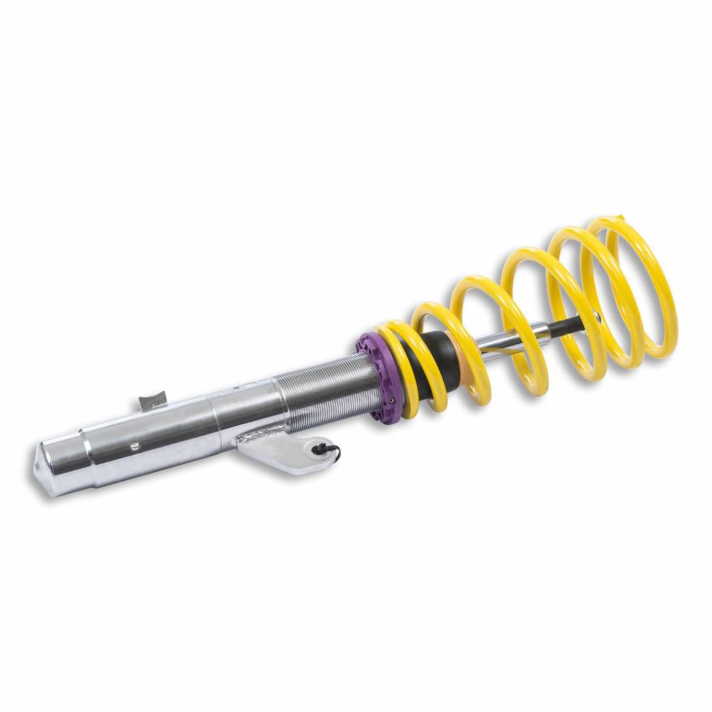 KW 10220033 Coilover Kit INOX V1 BMW 3er / 3-series (E90, E91); (390L, 3L, 3K) Photo-2