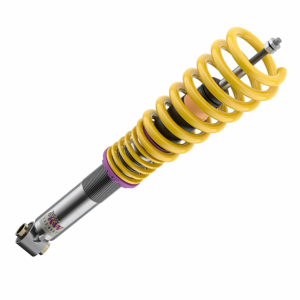 KW 10230042 Coilover Kit INOX V1 FORD (USA) F 150 2WD / 4WD; (Super-, RegularCab) Photo-2