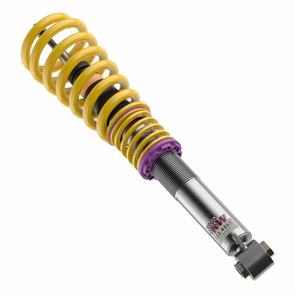 KW 10230042 Coilover Kit INOX V1 FORD (USA) F 150 2WD / 4WD; (Super-, RegularCab) Photo-3