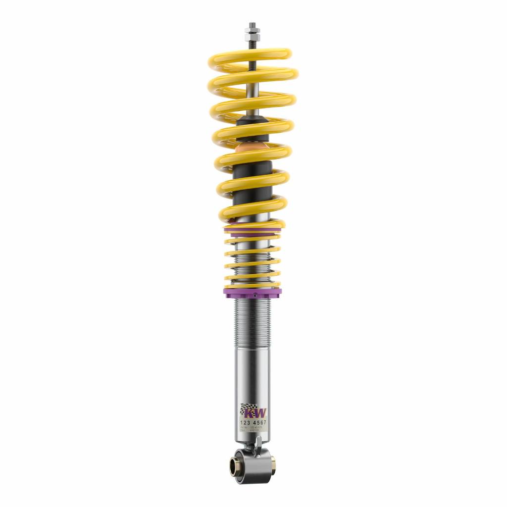 KW 10230042 Coilover Kit INOX V1 FORD (USA) F 150 2WD / 4WD; (Super-, RegularCab) Photo-4