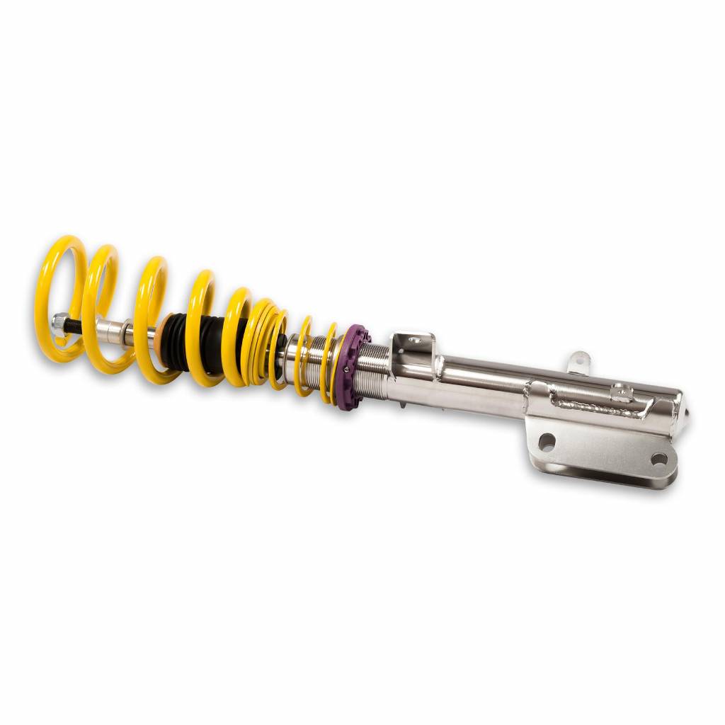 KW 10230045 Coilover Kit INOX V1 FORD (USA) Mustang; (Mustang, -GT, -Shelby) Photo-2