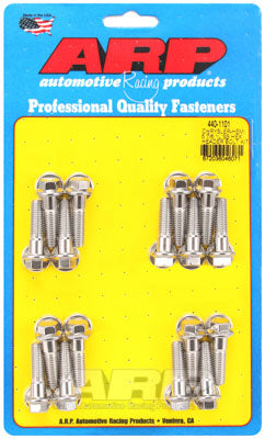 ARP 440-1101 Header Bolt & Stud Kit for Chrysler Hemi 5.7/6.1L. SS. hex Photo-0