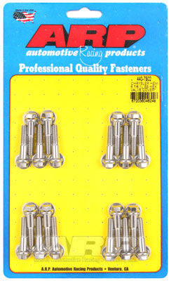 ARP 440-7502 Valve Cover Bolt Kit for Chrysler Hemi 5.7/6.1L. SS. hex Photo-0