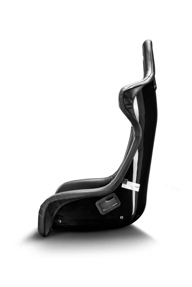 SPARCO 008009RNRSKY GRID Q SKY Racing seat, FIA 8855-1999, sky, size M Photo-4