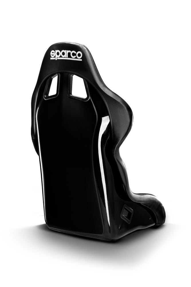 SPARCO 008007RNRSKY EVO QRT SKY Racing seat, FIA 8855-1999, sky, size M Photo-2