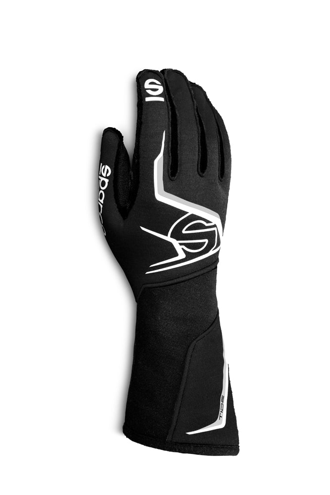 SPARCO 0028609NRNR TIDE K 2020 Kart gloves, black, size 9 Photo-0