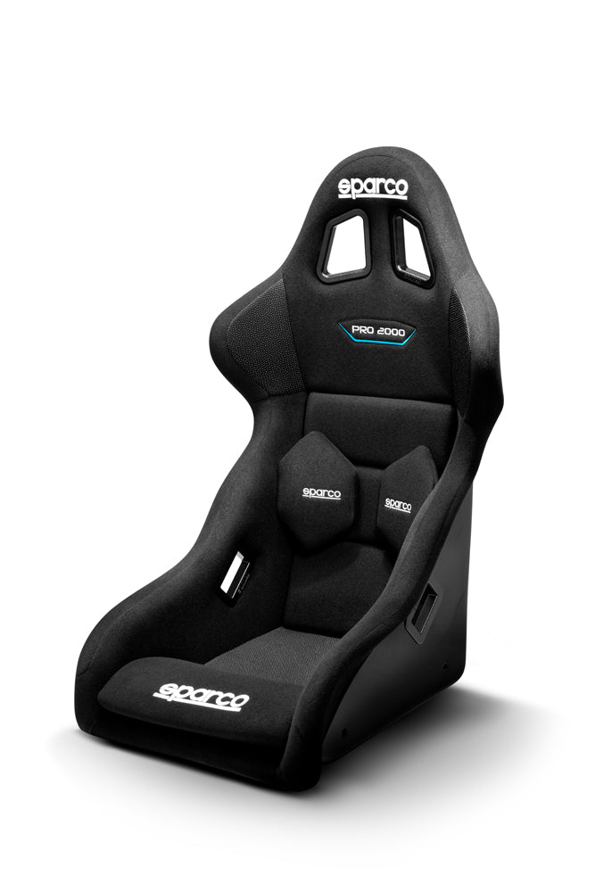 SPARCO 008016RNR PRO 2000 QRT Racing seat, FIA 8855-1999, size L Photo-0