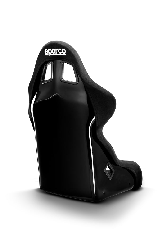 SPARCO 008016RNR PRO 2000 QRT Racing seat, FIA 8855-1999, size L Photo-1