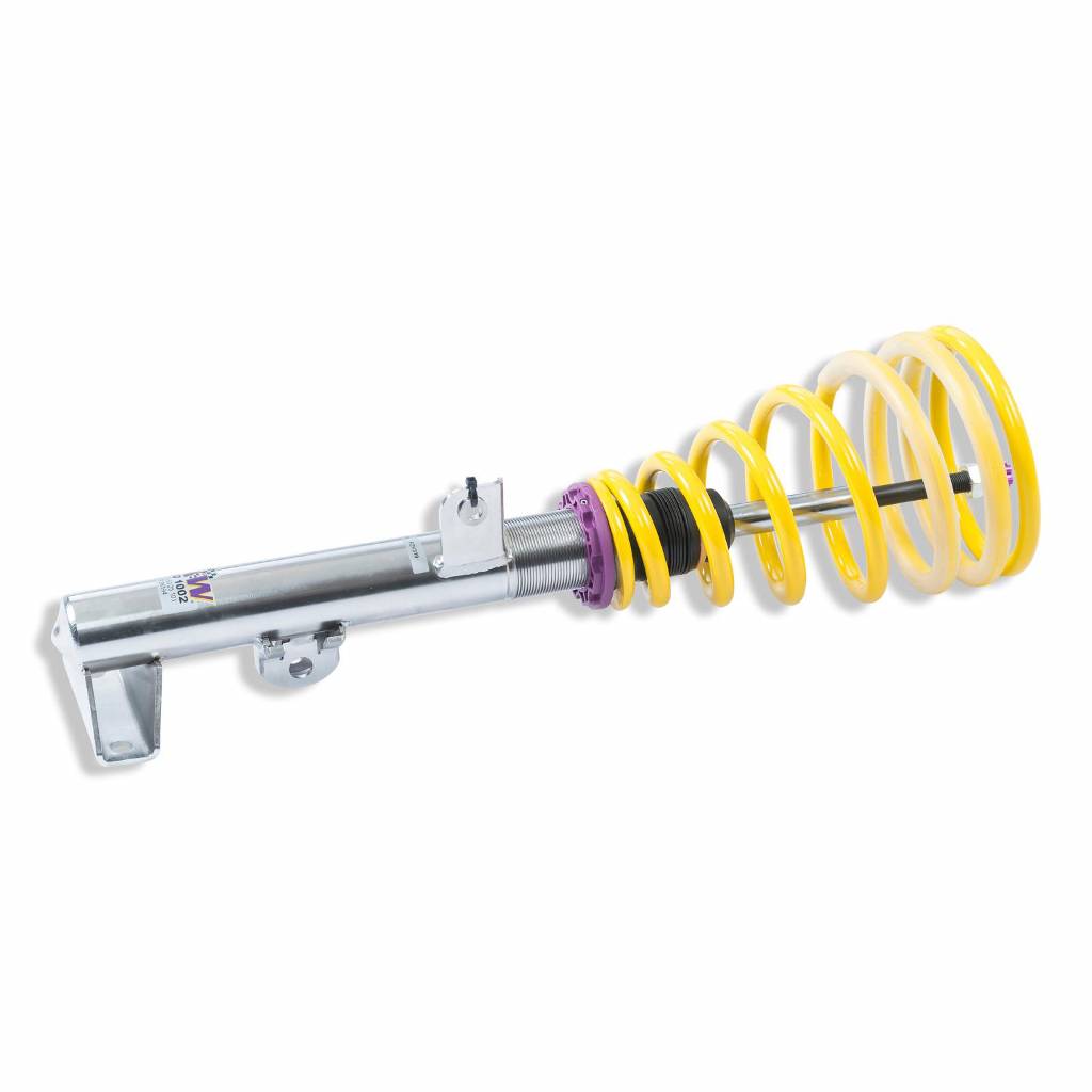 KW 15225002 Coilover Kit INOX V2 MERCEDES-BENZ C-Klasse / c-class (W203); (203, 203K) Photo-2