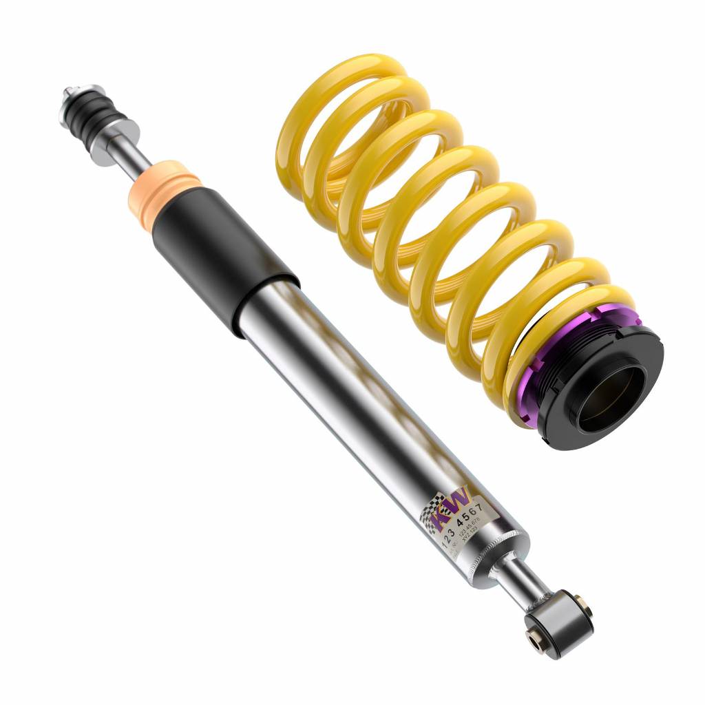 KW 15225017 Coilover Kit INOX V2 MERCEDES-BENZ E-Klasse / e-class; (W210); (210) Photo-3