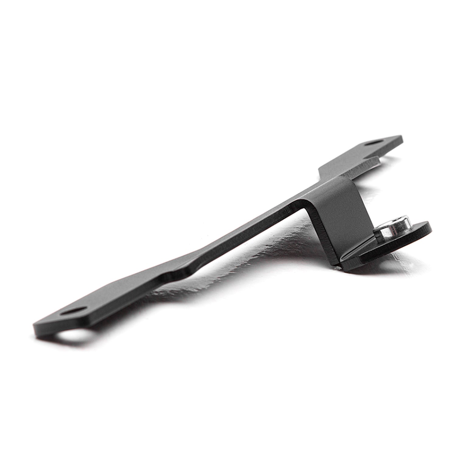 COBB 442605 SUBARU Redline Carbon Fiber Engine Cover WRX 2015-2021 Photo-5