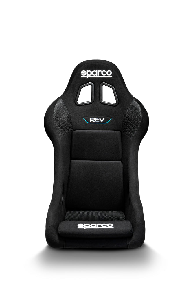 SPARCO 008014RNR REV QRT Racing seat, FIA 8855-1999, size M Photo-2