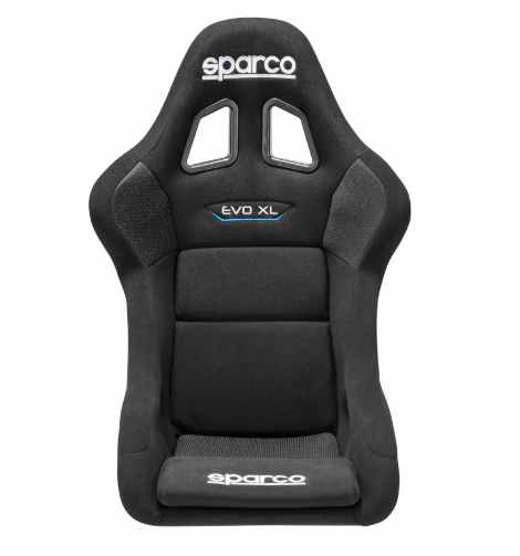 SPARCO 008015RNR EVO XL QRT Racing seat, FIA 8855-1999, size XL Photo-1