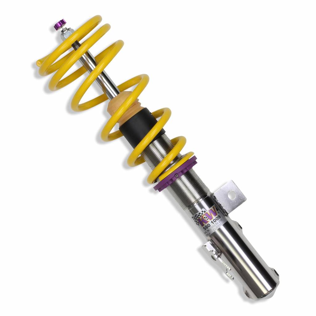 KW 15256012 Coilover Kit INOX V2 SCION tC Photo-2