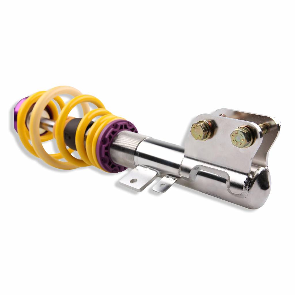 KW 15270019 Coilover Kit INOX V2 PEUGEOT RCZ; (4J****) Photo-2