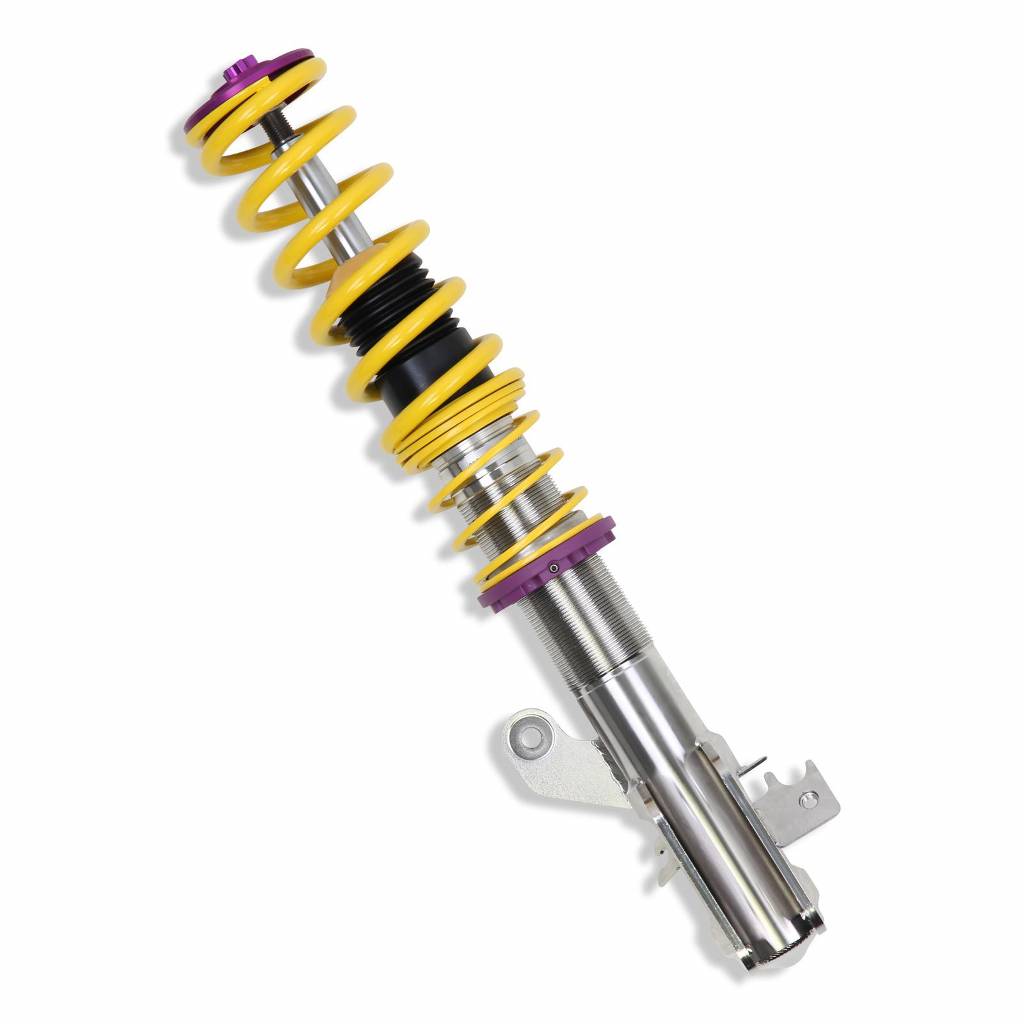 KW 15276005 Coilover Kit INOX V2 SUZUKI Kizashi; (FR) Photo-2