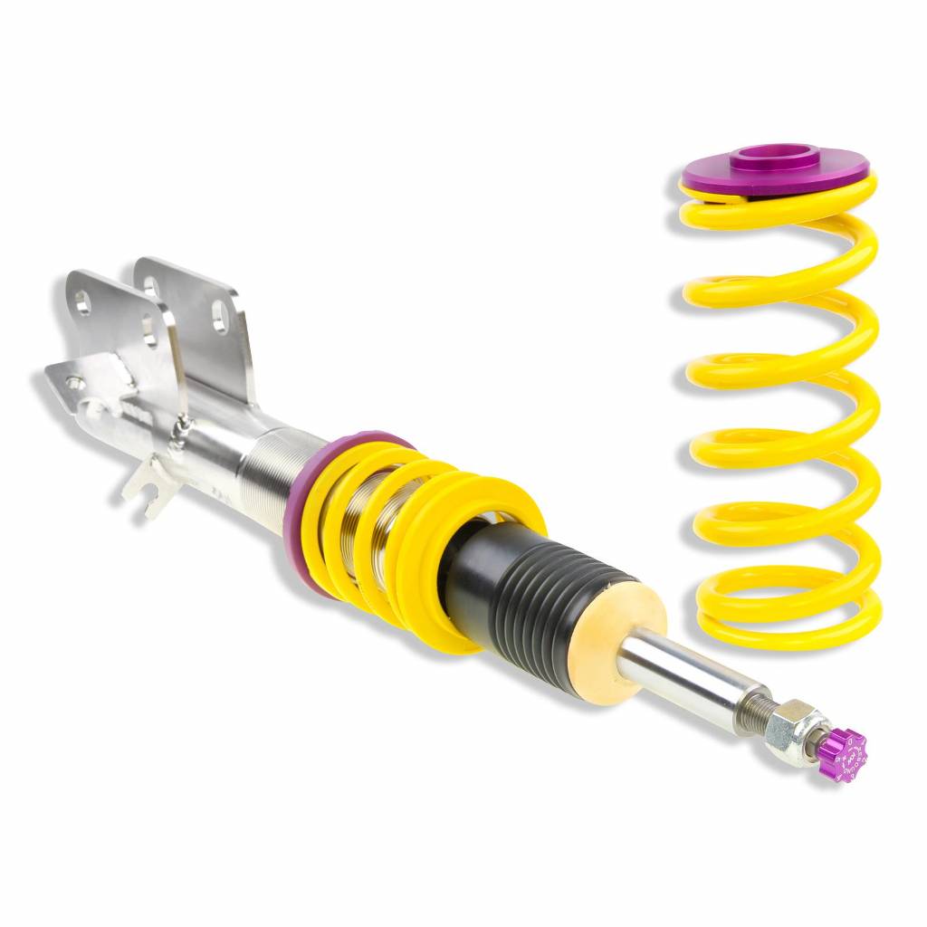 KW 15276005 Coilover Kit INOX V2 SUZUKI Kizashi; (FR) Photo-3