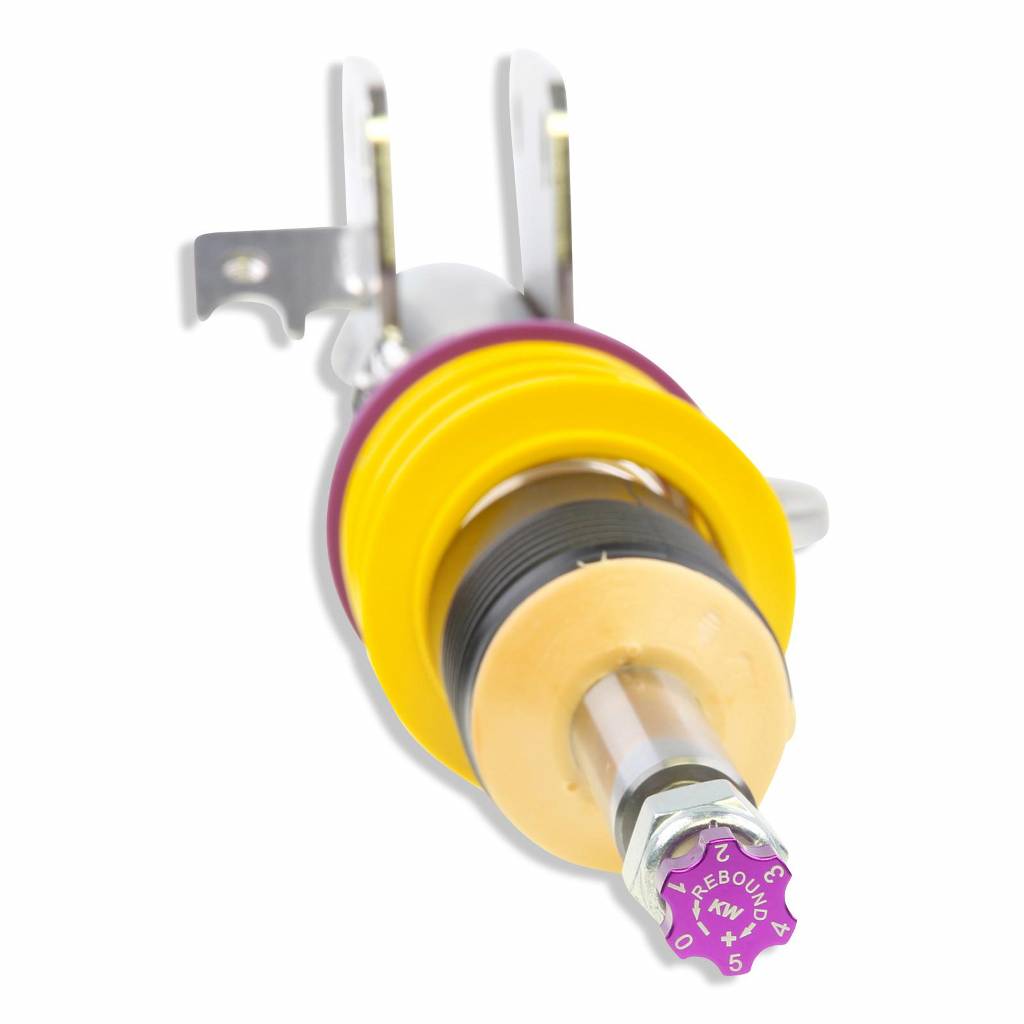 KW 15276005 Coilover Kit INOX V2 SUZUKI Kizashi; (FR) Photo-6