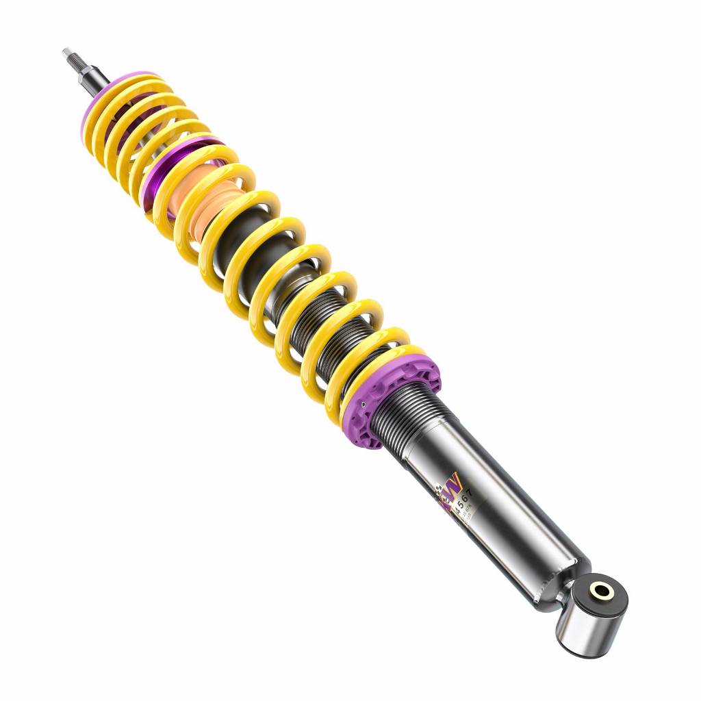 KW 15280004 Coilover Kit INOX V2 VW Golf III, Vento; (1HX0, 1H, 1EX0, 1E) Photo-6