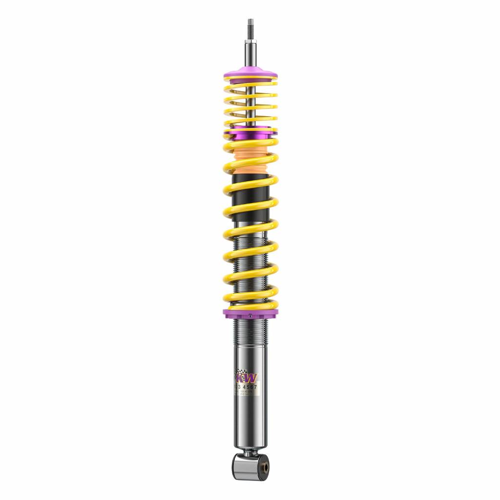KW 15280004 Coilover Kit INOX V2 VW Golf III, Vento; (1HX0, 1H, 1EX0, 1E) Photo-7