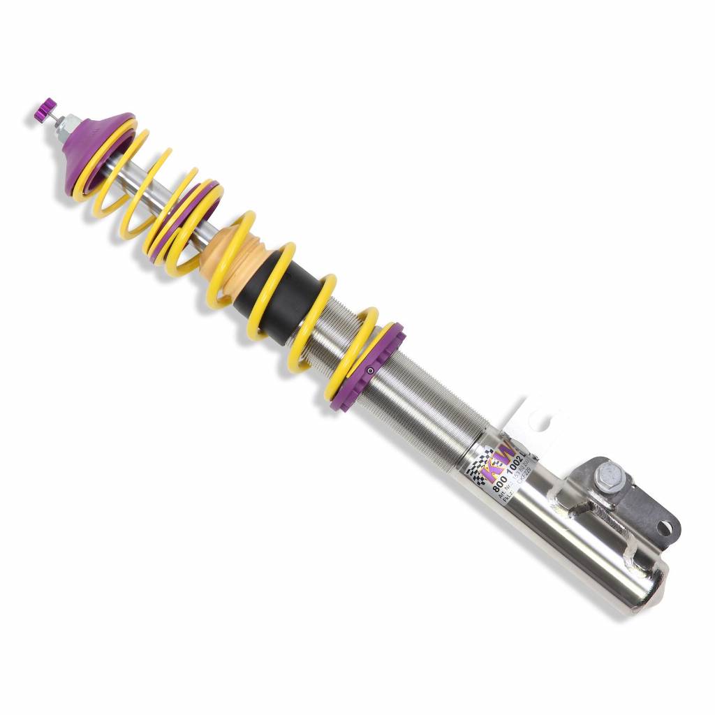 KW 15280048 Coilover Kit INOX V2 VW Käfer / Beetle 1302, 1303; (13, 15) Photo-2
