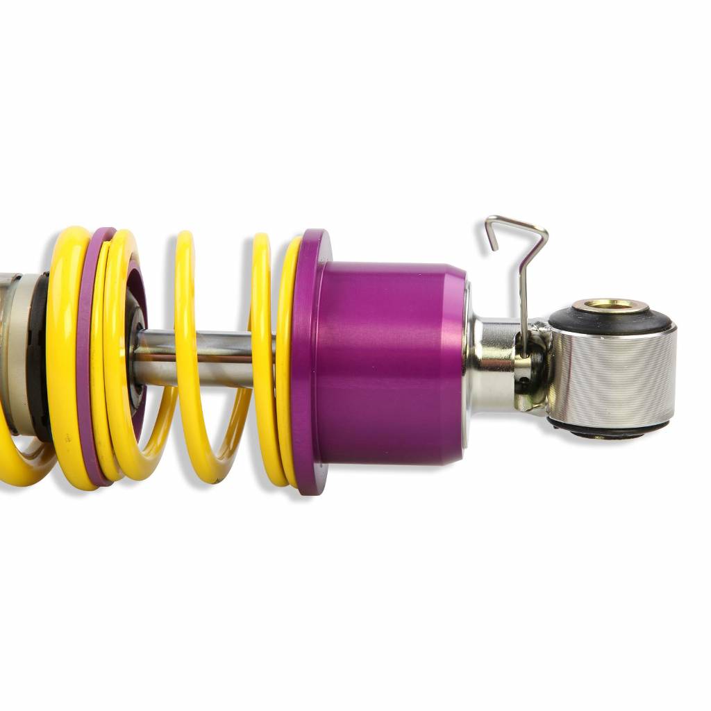 KW 15280048 Coilover Kit INOX V2 VW Käfer / Beetle 1302, 1303; (13, 15) Photo-5