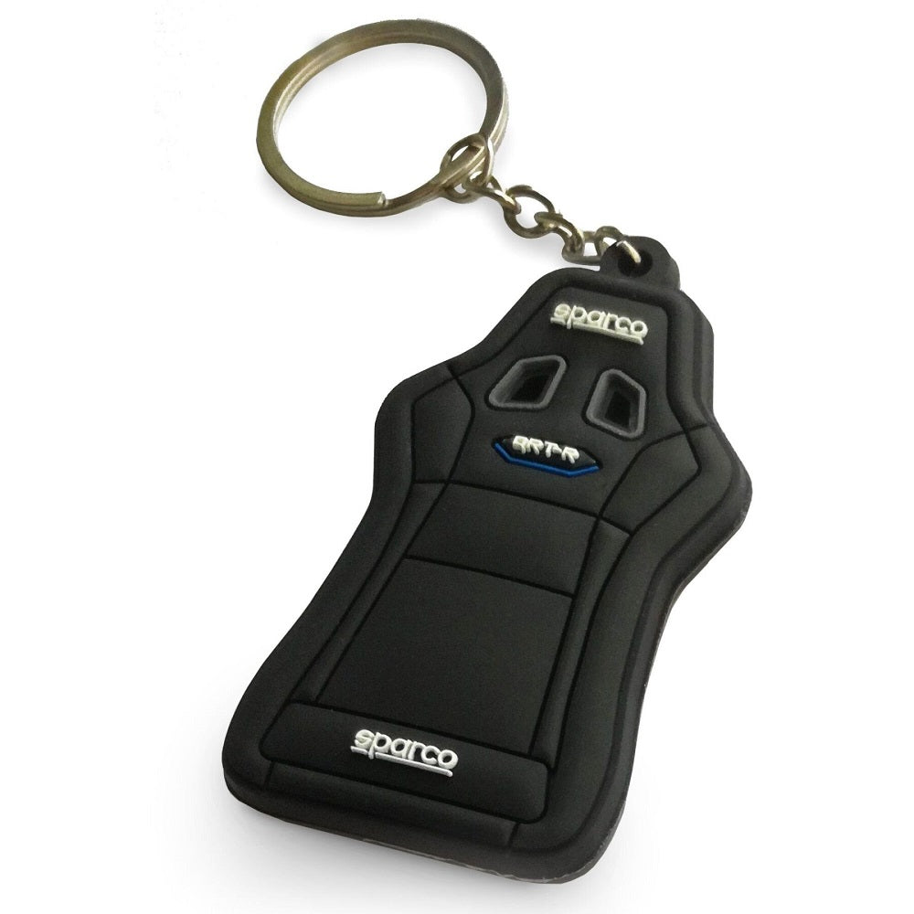 SPARCO 099071SEAT10 Keychain "Chair" Photo-0 
